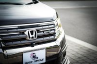 HONDA STEPWAGON