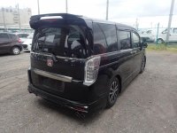 HONDA STEPWAGON