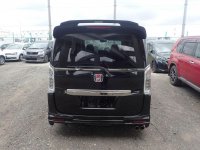 HONDA STEPWAGON
