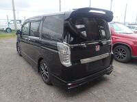 HONDA STEPWAGON