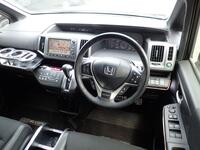 HONDA STEPWAGON