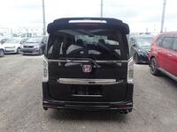 HONDA STEPWAGON