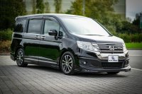 HONDA STEPWAGON