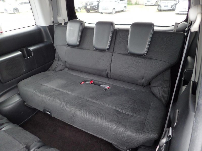 HONDA STEPWAGON