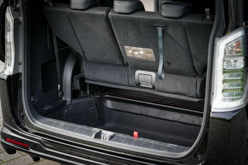 HONDA STEPWAGON