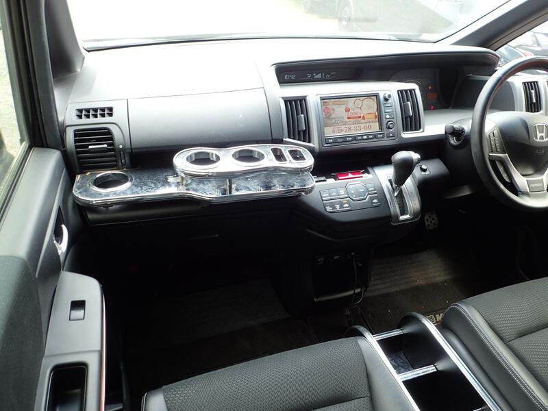 HONDA STEPWAGON