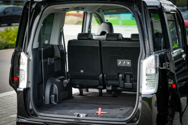 HONDA STEPWAGON