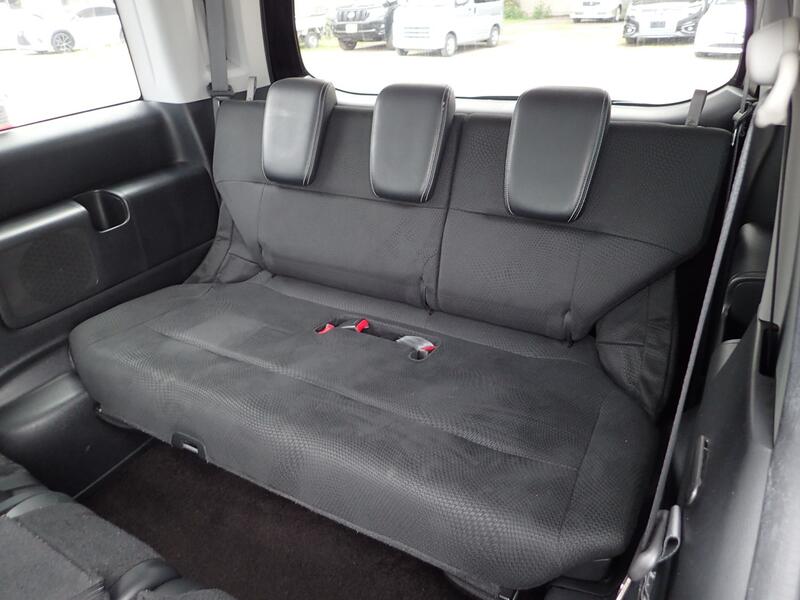 HONDA STEPWAGON