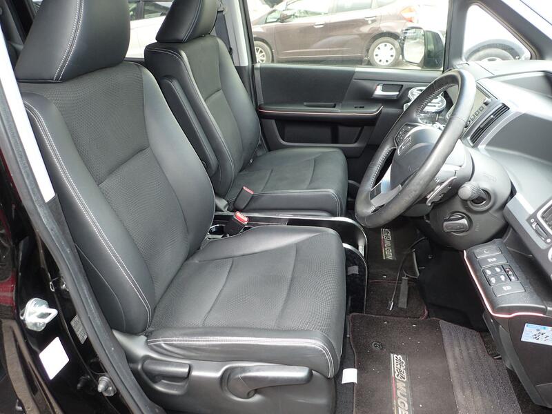 HONDA STEPWAGON