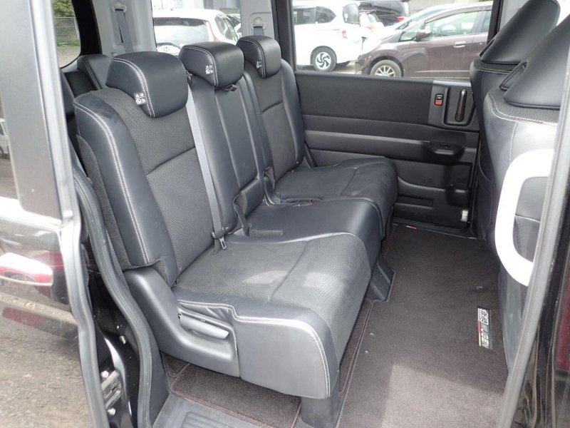 HONDA STEPWAGON