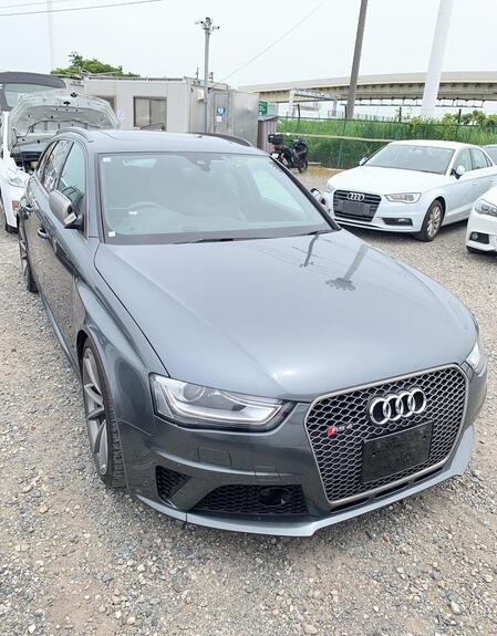 AUDI