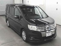 HONDA STEPWAGON